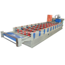 Wall and Roof Roll Forming Machine